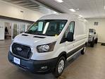 New 2024 Ford Transit 250 Medium Roof RWD, Empty Cargo Van for sale #D1092 - photo 6