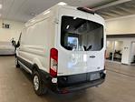 New 2024 Ford Transit 250 Medium Roof RWD, Empty Cargo Van for sale #D1092 - photo 3