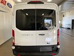 New 2024 Ford Transit 250 Medium Roof RWD, Empty Cargo Van for sale #D1092 - photo 7