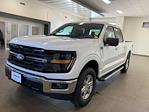 New 2024 Ford F-150 XLT SuperCrew Cab 4x4, Pickup for sale #D1093 - photo 5