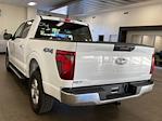 New 2024 Ford F-150 XLT SuperCrew Cab 4x4, Pickup for sale #D1093 - photo 6