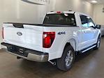 New 2024 Ford F-150 XLT SuperCrew Cab 4x4, Pickup for sale #D1093 - photo 2