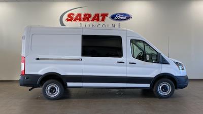 New 2024 Ford Transit 250 Medium Roof RWD, Empty Cargo Van for sale #D1097 - photo 1