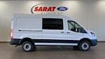 New 2024 Ford Transit 250 Medium Roof RWD, Empty Cargo Van for sale #D1097 - photo 1