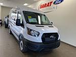 New 2024 Ford Transit 250 Medium Roof RWD, Empty Cargo Van for sale #D1097 - photo 3