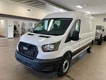 New 2024 Ford Transit 250 Medium Roof RWD, Empty Cargo Van for sale #D1097 - photo 5