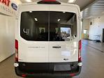 New 2024 Ford Transit 250 Medium Roof RWD, Empty Cargo Van for sale #D1097 - photo 8