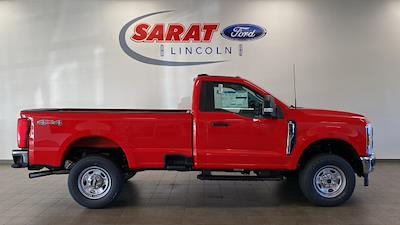 2024 Ford F-350 Regular Cab SRW 4x4, Pickup for sale #D1104 - photo 1