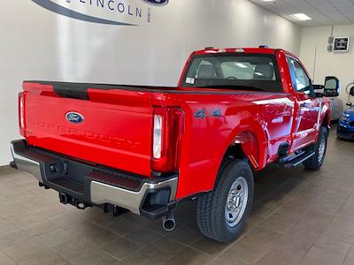 2024 Ford F-350 Regular Cab SRW 4x4, Pickup for sale #D1104 - photo 2