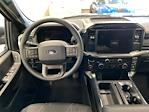 New 2024 Ford F-150 STX SuperCrew Cab 4x4, Pickup for sale #D1113 - photo 10