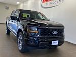 New 2024 Ford F-150 STX SuperCrew Cab 4x4, Pickup for sale #D1113 - photo 3