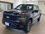 New 2024 Ford F-150 STX SuperCrew Cab 4x4, Pickup for sale #D1113 - photo 5