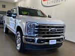 New 2024 Ford F-350 King Ranch Crew Cab 4x4, Pickup for sale #D1128 - photo 3