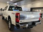 New 2024 Ford F-350 King Ranch Crew Cab 4x4, Pickup for sale #D1128 - photo 6