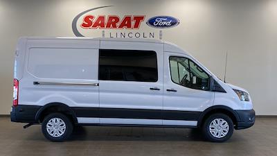 New 2024 Ford Transit 250 Medium Roof RWD, Upfitted Cargo Van for sale #D1144 - photo 1