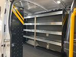 New 2024 Ford Transit 250 Medium Roof RWD, Upfitted Cargo Van for sale #D1144 - photo 2