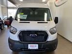 New 2024 Ford Transit 250 Medium Roof RWD, Upfitted Cargo Van for sale #D1144 - photo 4