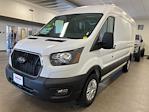 New 2024 Ford Transit 250 Medium Roof RWD, Upfitted Cargo Van for sale #D1144 - photo 5