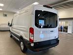 New 2024 Ford Transit 250 Medium Roof RWD, Upfitted Cargo Van for sale #D1144 - photo 6