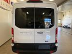 New 2024 Ford Transit 250 Medium Roof RWD, Upfitted Cargo Van for sale #D1144 - photo 7