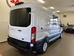 New 2024 Ford Transit 250 Medium Roof RWD, Upfitted Cargo Van for sale #D1144 - photo 9