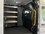 New 2024 Ford Transit 250 Medium Roof RWD, Upfitted Cargo Van for sale #D1144 - photo 10