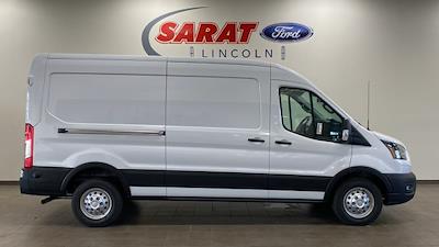 New 2024 Ford Transit 250 Medium Roof AWD, Empty Cargo Van for sale #D1156 - photo 1