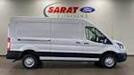 New 2024 Ford Transit 250 Medium Roof AWD, Empty Cargo Van for sale #D1156 - photo 1