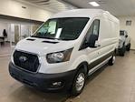 New 2024 Ford Transit 250 Medium Roof AWD, Empty Cargo Van for sale #D1156 - photo 5