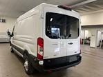 New 2024 Ford Transit 250 Medium Roof AWD, Empty Cargo Van for sale #D1156 - photo 6