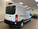 New 2024 Ford Transit 250 Medium Roof AWD, Empty Cargo Van for sale #D1156 - photo 2