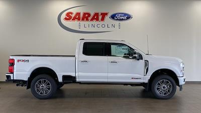 New 2024 Ford F-350 Limited Crew Cab 4x4, Pickup for sale #D1160 - photo 1