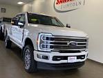 New 2024 Ford F-350 Limited Crew Cab 4x4, Pickup for sale #D1160 - photo 3