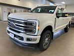 New 2024 Ford F-350 Limited Crew Cab 4x4, Pickup for sale #D1160 - photo 5