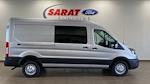 New 2024 Ford Transit 250 Medium Roof AWD, Empty Cargo Van for sale #D1163 - photo 1