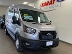 New 2024 Ford Transit 250 Medium Roof AWD, Empty Cargo Van for sale #D1163 - photo 3