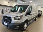 New 2024 Ford Transit 250 Medium Roof AWD, Empty Cargo Van for sale #D1163 - photo 5