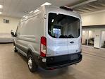 New 2024 Ford Transit 250 Medium Roof AWD, Empty Cargo Van for sale #D1163 - photo 6