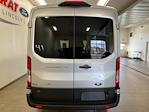 New 2024 Ford Transit 250 Medium Roof AWD, Empty Cargo Van for sale #D1163 - photo 7