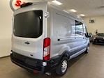 New 2024 Ford Transit 250 Medium Roof AWD, Empty Cargo Van for sale #D1163 - photo 2