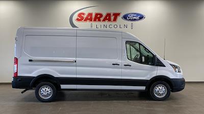 New 2024 Ford Transit 250 Medium Roof AWD, Empty Cargo Van for sale #D1168 - photo 1