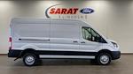 New 2024 Ford Transit 250 Medium Roof AWD, Empty Cargo Van for sale #D1168 - photo 1