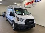 New 2024 Ford Transit 250 Medium Roof AWD, Empty Cargo Van for sale #D1168 - photo 3