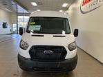 New 2024 Ford Transit 250 Medium Roof AWD, Empty Cargo Van for sale #D1168 - photo 4