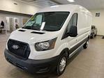 New 2024 Ford Transit 250 Medium Roof AWD, Empty Cargo Van for sale #D1168 - photo 5