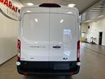 New 2024 Ford Transit 250 Medium Roof AWD, Empty Cargo Van for sale #D1168 - photo 7