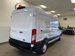 New 2024 Ford Transit 250 Medium Roof AWD, Empty Cargo Van for sale #D1168 - photo 2