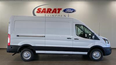 New 2024 Ford Transit 250 Medium Roof AWD, Empty Cargo Van for sale #D1169 - photo 1