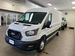 New 2024 Ford Transit 250 Medium Roof AWD, Empty Cargo Van for sale #D1169 - photo 5