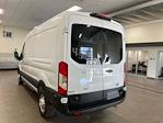 New 2024 Ford Transit 250 Medium Roof AWD, Empty Cargo Van for sale #D1169 - photo 6